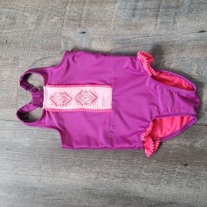 Cat & Jack Bathing Suit 3T